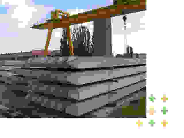 Производство железобетонных свай 250x250 в Дмитрове 